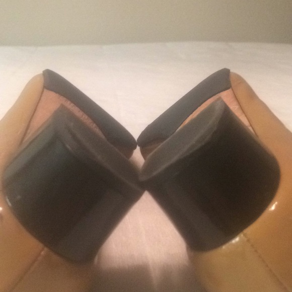 Kate Spade Vero Cucio patent leather flats size 11 - Picture 7 of 8